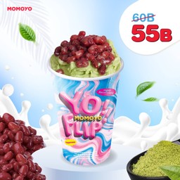 MOMOYO CHIANGRAI หน้ารร.สามัคคีวิทยาคม เชียงราย