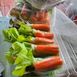 สลัดโรลปูอัด