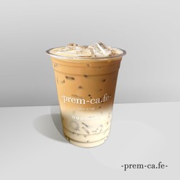 Latte (ลาเต้)