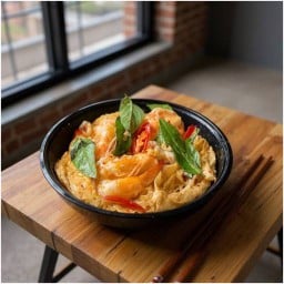 ครัวน้องแพน ยำ&ตามสั่ง&อาหารจานเดียว เพชรงาม2