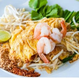 ขนมจีนโจ้หนิง