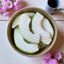 ฝรั่งกิมจู