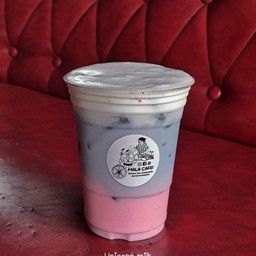 นมฟรุ้งฟริ้ง