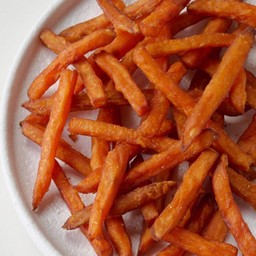 Sweet Potato Fries