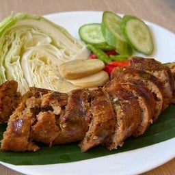 ไส้อั่ว