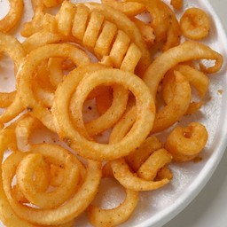 Curly Fries