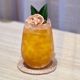 Bael Tea น้ำมะตูม