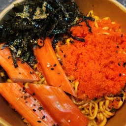 เห็ดย่างหัวแถว