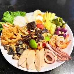 IC Restaurant (ร้านไอซีเรสเตอรองท์) ซอยกอไผ่