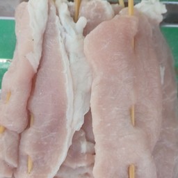 หมู หม่าล่า รสเด็ด