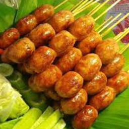 สันติราษฎร์ปลาเผา