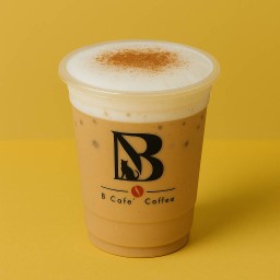 ชาเนสทีนมสด Nestea Milk