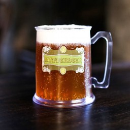 บัตเตอร์เบียร์