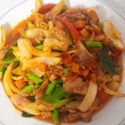 ครัวการะเกด