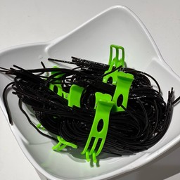 เส้นบุกชาโคล