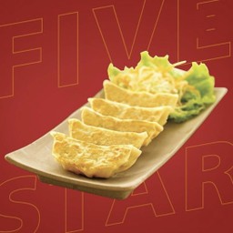 เกี๊ยวซ่า