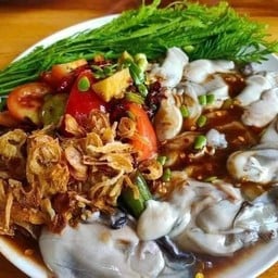 ตำเตี๋ยวปั่น  สาขาบ้านไผ่