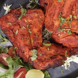 Tandoori chicken ( half )