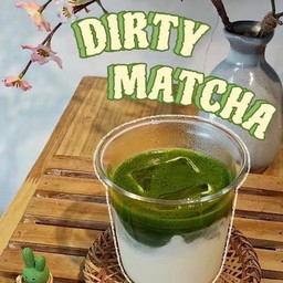 เดอตี้ มัทฉะ