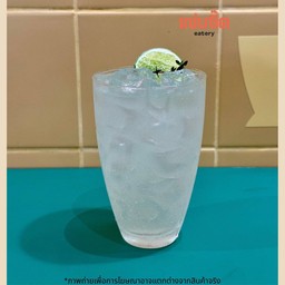 น้ำมะนาวโซดา