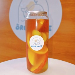 ชาผลไม้-Fruit tea