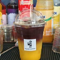 อเมโน่ส้ม