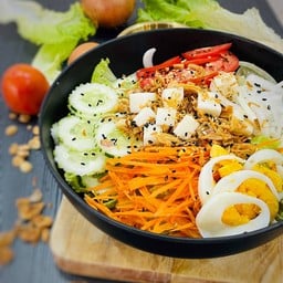 สลัดไซง่อน