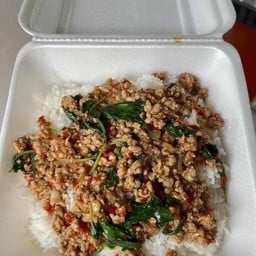 ตามสั่ง เพิ่มข้าวฟรี