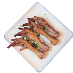 แก้มแดง ริเวอร์ -