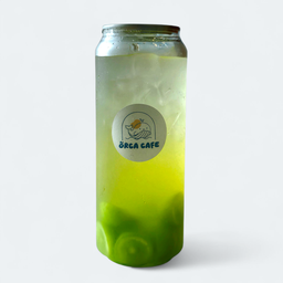 องุ่นขาวโซดา