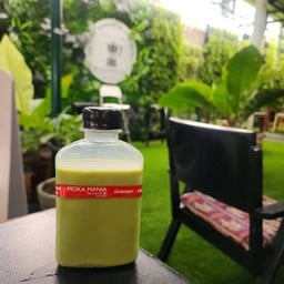 มัทฉะฮอลลิด