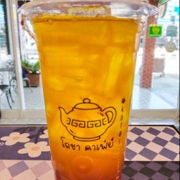 ชาเสาวรส