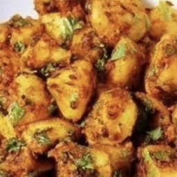 aloo jeera