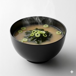 ซุปมิโซะ