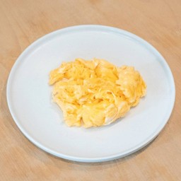 ไข่คน (ไม่ปรุงรส)