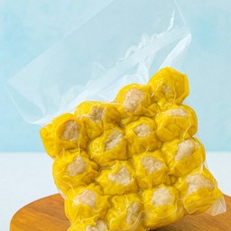 ป้าบัว ขนมจีบ&ซาลาเปา Pa’ Bua Dumplings & Steamed buns