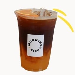 MORNINGBIRD Coffee