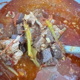 น้ำเงี้ยว