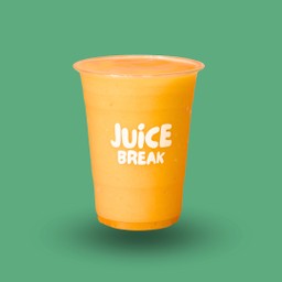 ส้มปั่น