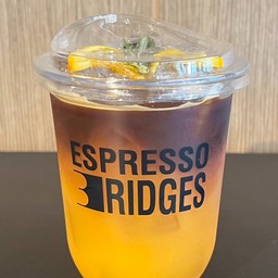 Espresso Bridges Spacialty Coffee King Bridge Tower ชั้น3