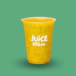 มะม่วงเสาวรสปั่น