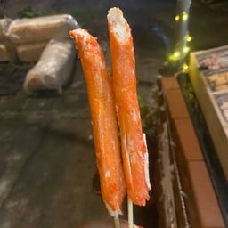 ร้านหม่าล่า ริมหนุน สาขาหลาโพธิ์หลอง