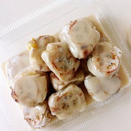 กล้วยปิ้ง 3 ไม้