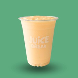 แคนตาลูปปั่น