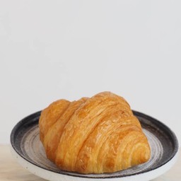 ครัวซองเพลน