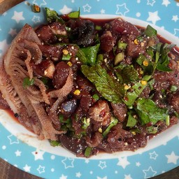 ก๋วยเตี๋ยวแชมป์&ลาบเป็ดByเจ๊จั๊ก