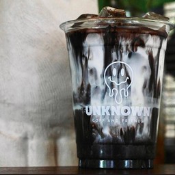 แบล็คโกโก้