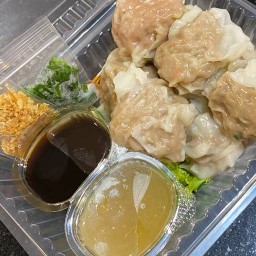 เกี๊ยวใหญ่