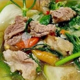 ตำเบญจมา - หน้าเทคนิค