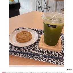 @songwat Dessert Kingdom